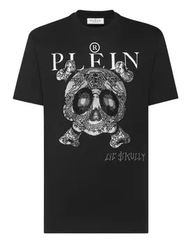 Футболка PHILIPP PLEIN