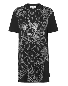 Футболка PHILIPP PLEIN