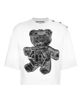 Футболка PHILIPP PLEIN