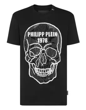 Футболка PHILIPP PLEIN
