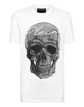 Футболка PHILIPP PLEIN