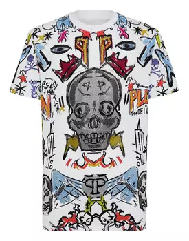 Футболка PHILIPP PLEIN