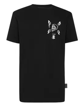 Футболка PHILIPP PLEIN