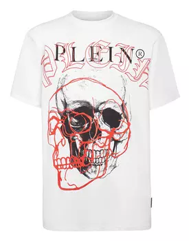 Футболка PHILIPP PLEIN