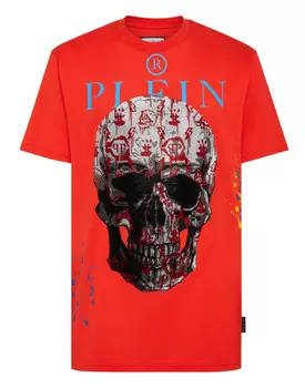 Футболка PHILIPP PLEIN