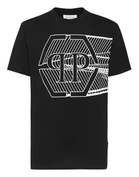Футболка PHILIPP PLEIN