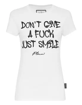 Футболка PHILIPP PLEIN