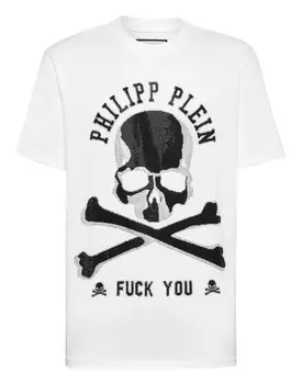 Футболка PHILIPP PLEIN