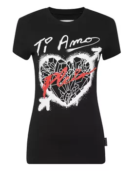 Футболка PHILIPP PLEIN