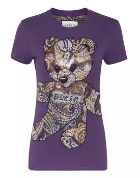 Футболка PHILIPP PLEIN