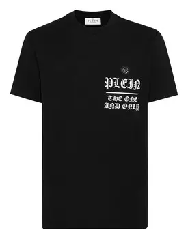 Футболка PHILIPP PLEIN