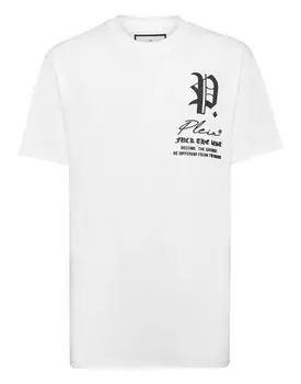 Футболка PHILIPP PLEIN