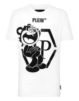 Футболка PHILIPP PLEIN