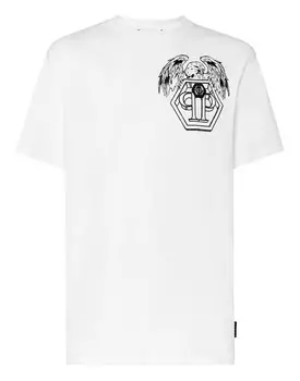 Футболка PHILIPP PLEIN