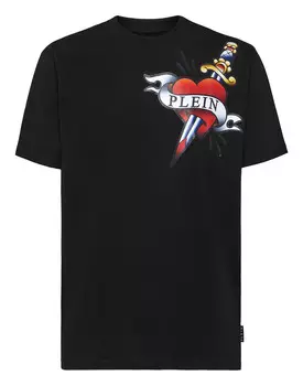 Футболка PHILIPP PLEIN