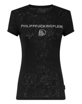 Футболка PHILIPP PLEIN