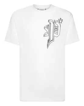 Футболка PHILIPP PLEIN