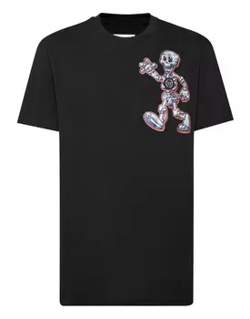 Футболка PHILIPP PLEIN