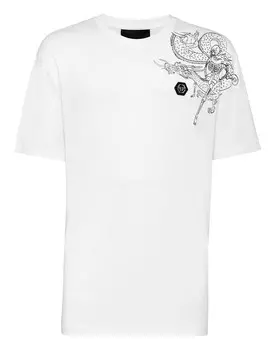 Футболка PHILIPP PLEIN