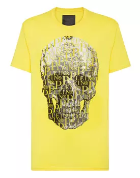 Футболка PHILIPP PLEIN