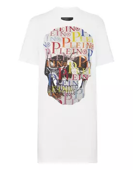 Футболка PHILIPP PLEIN