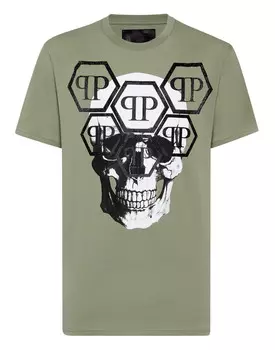 Футболка PHILIPP PLEIN