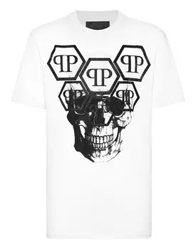 Футболка PHILIPP PLEIN