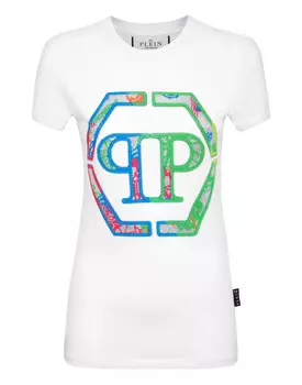 Футболка PHILIPP PLEIN