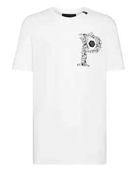 Футболка PHILIPP PLEIN