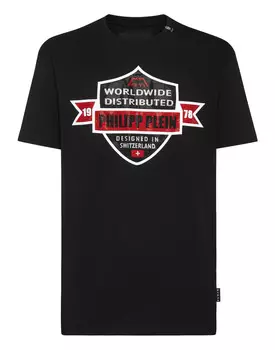 Футболка PHILIPP PLEIN