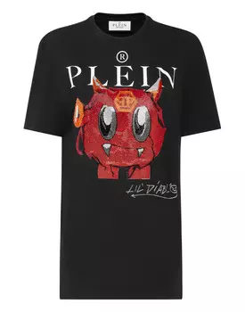Футболка PHILIPP PLEIN