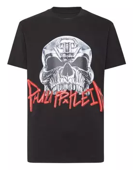 Футболка PHILIPP PLEIN