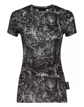 Футболка PLEIN SPORT