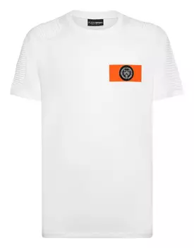 Футболка PLEIN SPORT