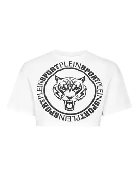 Футболка PLEIN SPORT