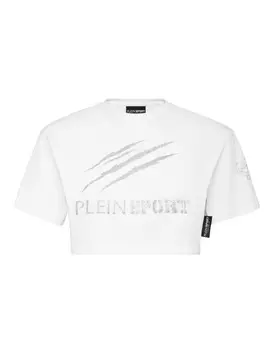 Футболка PLEIN SPORT