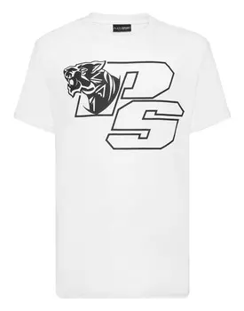 Футболка PLEIN SPORT