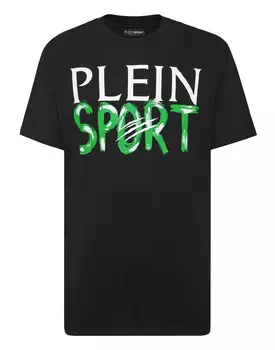 Футболка PLEIN SPORT