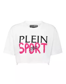 Футболка PLEIN SPORT