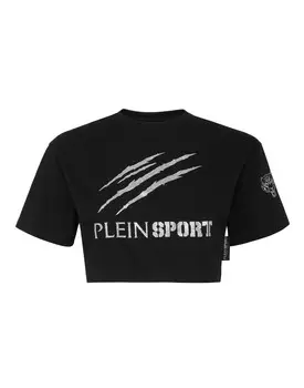 Футболка PLEIN SPORT