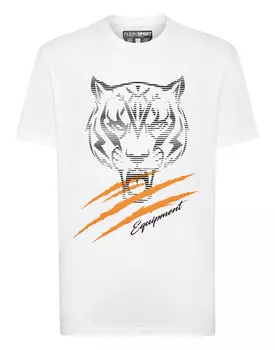 Футболка PLEIN SPORT