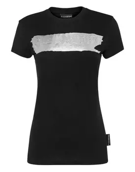 Футболка PLEIN SPORT