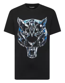 Футболка PLEIN SPORT