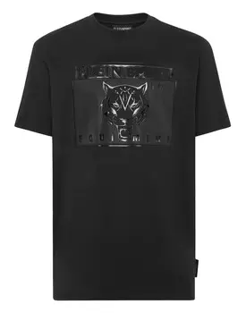 Футболка PLEIN SPORT