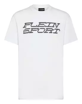 Футболка PLEIN SPORT