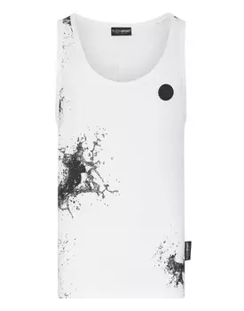 Футболка PLEIN SPORT