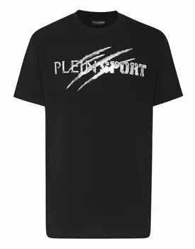 Футболка PLEIN SPORT