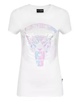 Футболка PLEIN SPORT