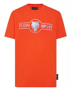 Футболка PLEIN SPORT