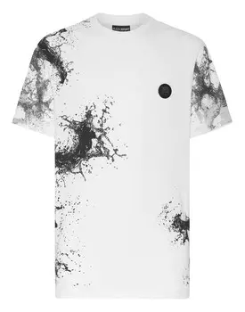 Футболка PLEIN SPORT